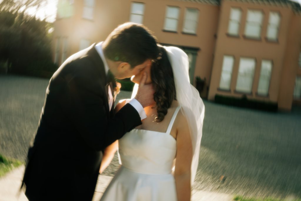 Ireland Wedding Photographer